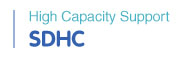 High Capacity Support SDHC