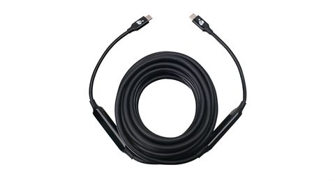 USB-C Bidirectional Active Cable