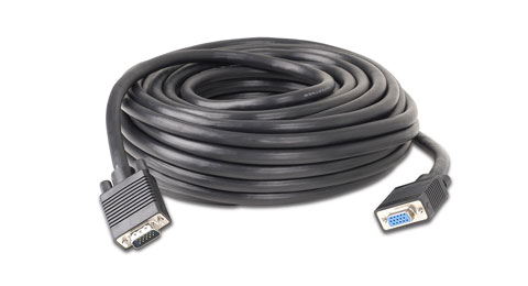 Ultra-Hi-Grade VGA Extension Cable 50 feet