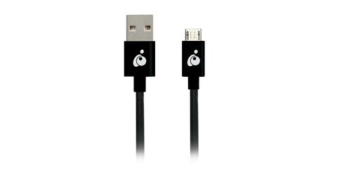 Charge & Sync Flip Pro, Reversible USB to Reversible Micro USB Cable (3.3ft/1m)