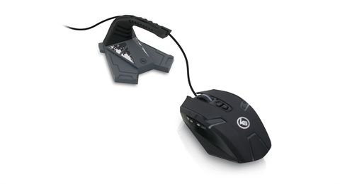 Kaliber Gaming ELEVATR™ Mouse Cable Manager