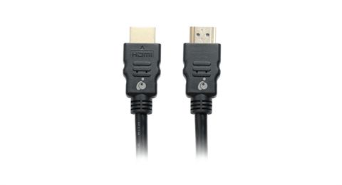 Premium High Speed HDMI® Cable 6.6 ft.