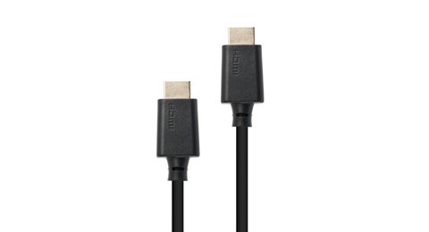 Ultra-High-Speed 10K HDMI® Cable 3.3 Ft.