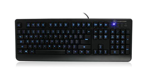 Kaliber Gaming® IKON™ Gaming Keyboard