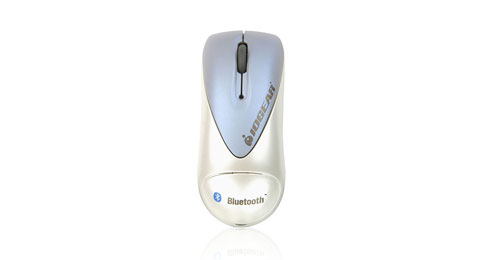 Bluetooth Optical Mini Mouse