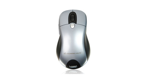 5-Button USB Laser Mouse