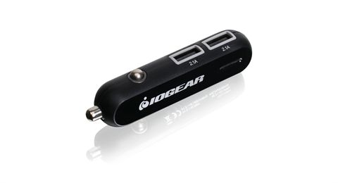 GearPower Dual USB 4.2A Car Charger