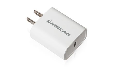GearPower? Compact USB-C 20W Charger