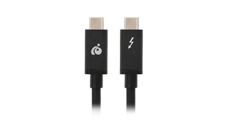 Thunderbolt 3 USB-C 1m  20Gbps Cable