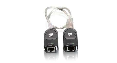 USB Ethernet Extender (TAA Compliance)