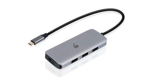 USB-C 8K Nano Dock Pro