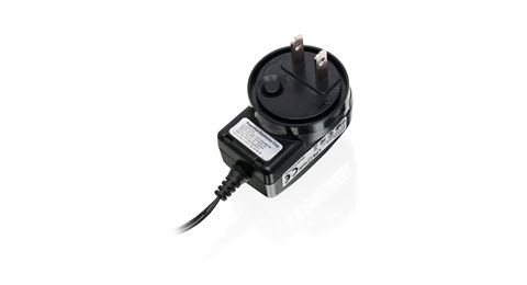 External Power Supply for GUE310 Extension Cable