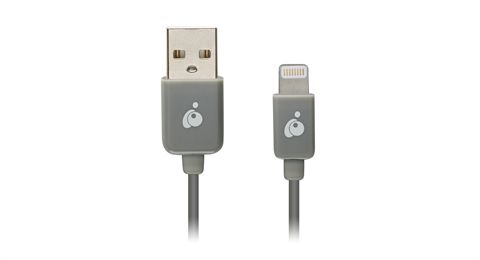 Charge & Sync Cable, 6.5 ft. (2m) - USB to Lightning Cable