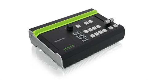 UpStream™ Pro Video Production Switch (TAA Compliant)