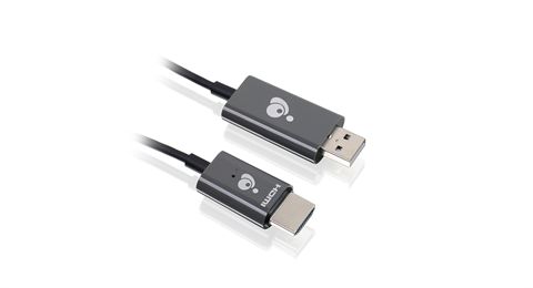 Mini Wireless Screen Sharing with HDMI® Connection