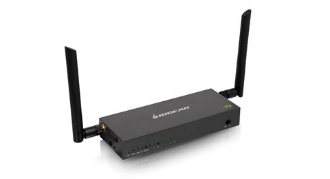Additional Transmitter for GWLRSSKIT4K Long Range Wireless 4K HDMI® Video Kit