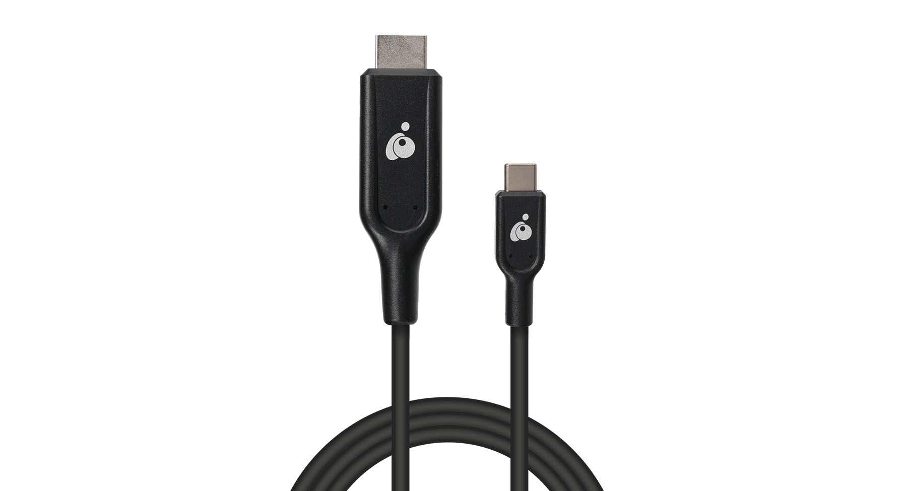 6.ft /2M G2LU3CDP12 IOGEAR USB-C to DisplayPort 4K Cable 