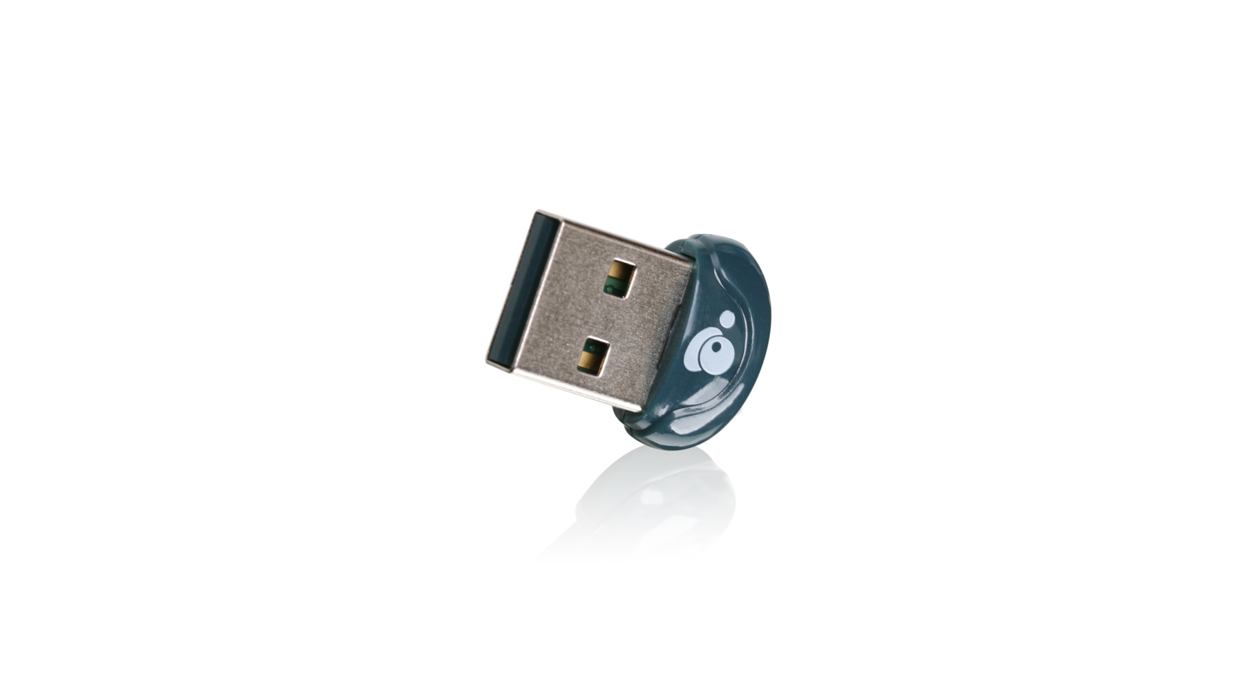 IOGEAR - GBU521W6 - Micro USB Bluetooth 4.0 Transmitter Multi-Language  version