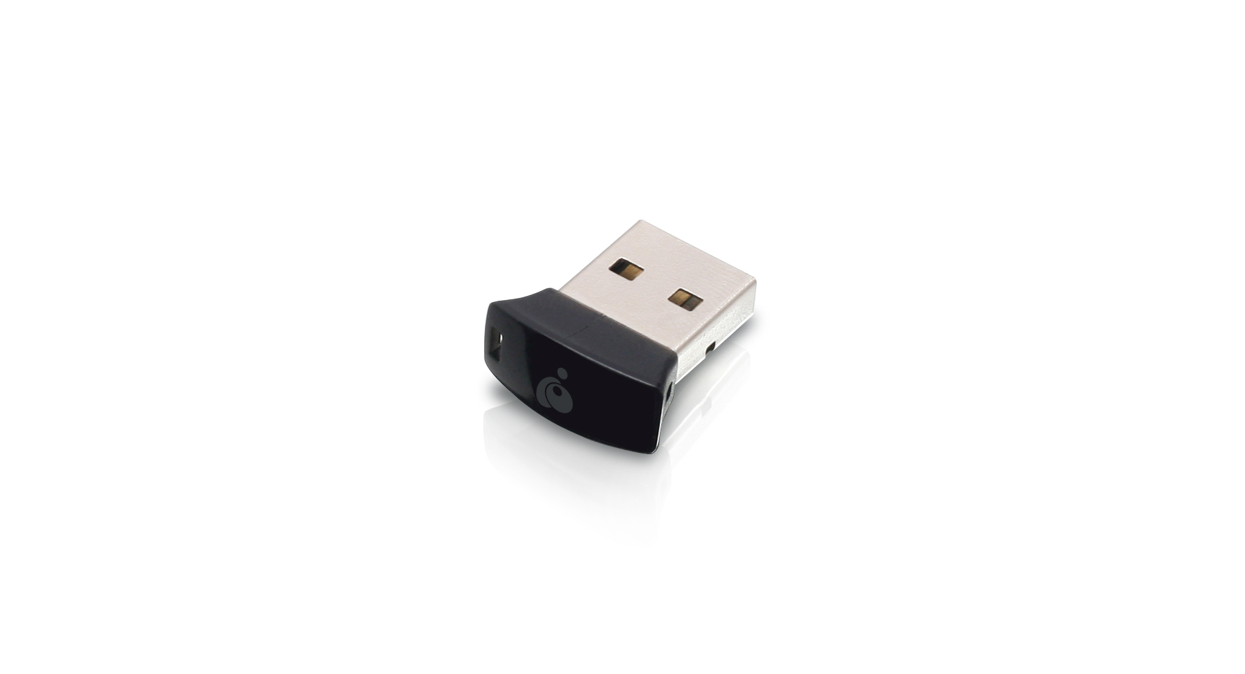 roddel samenwerken maat IOGEAR - GBU522 - Mini USB Dual-Mode Bluetooth 4.0 Transmitter