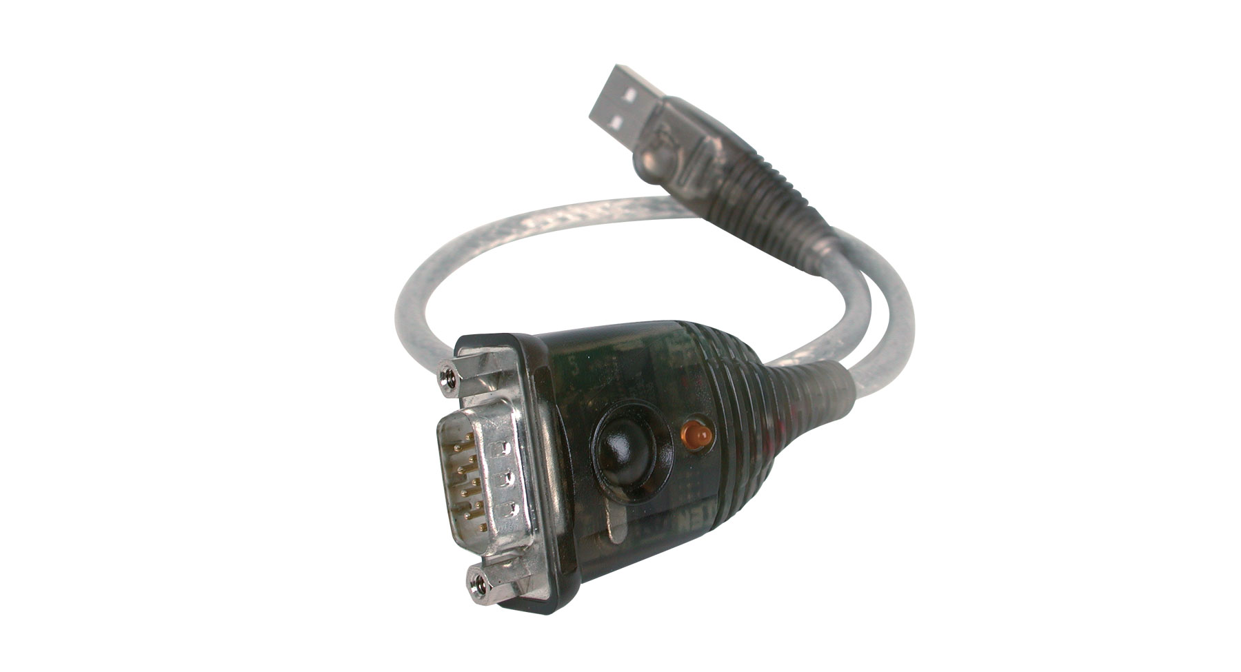 triathlete Knoglemarv Statistisk IOGEAR - GUC232A - USB to Serial Adapter