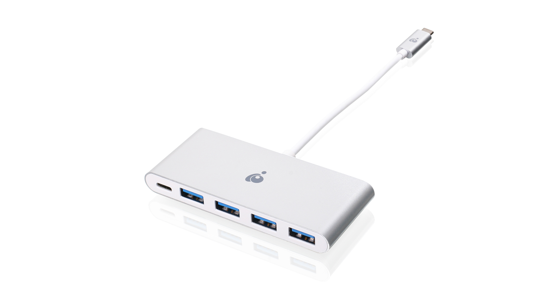 Power up with Incipio's USB-C Universal and USB-C Integrated Power