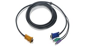 10ft PS/2 KVM Cable (TAA Compliant)