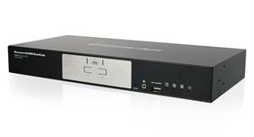 2-Port Dual-Link DVI Secure KVM Switch (TAA)