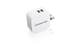 GearPower Dual USB 4.2A (20W) Wall Charger