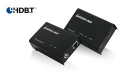 HDBaseT 4K UHD HDMI® Extender